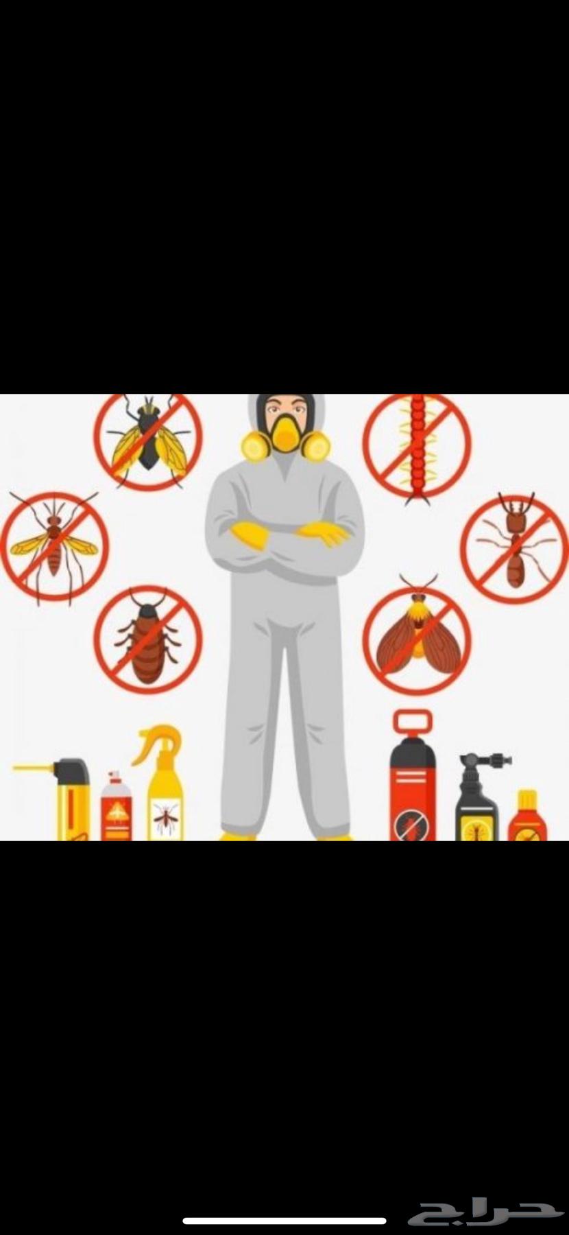 Insect Control Company63617340825987111