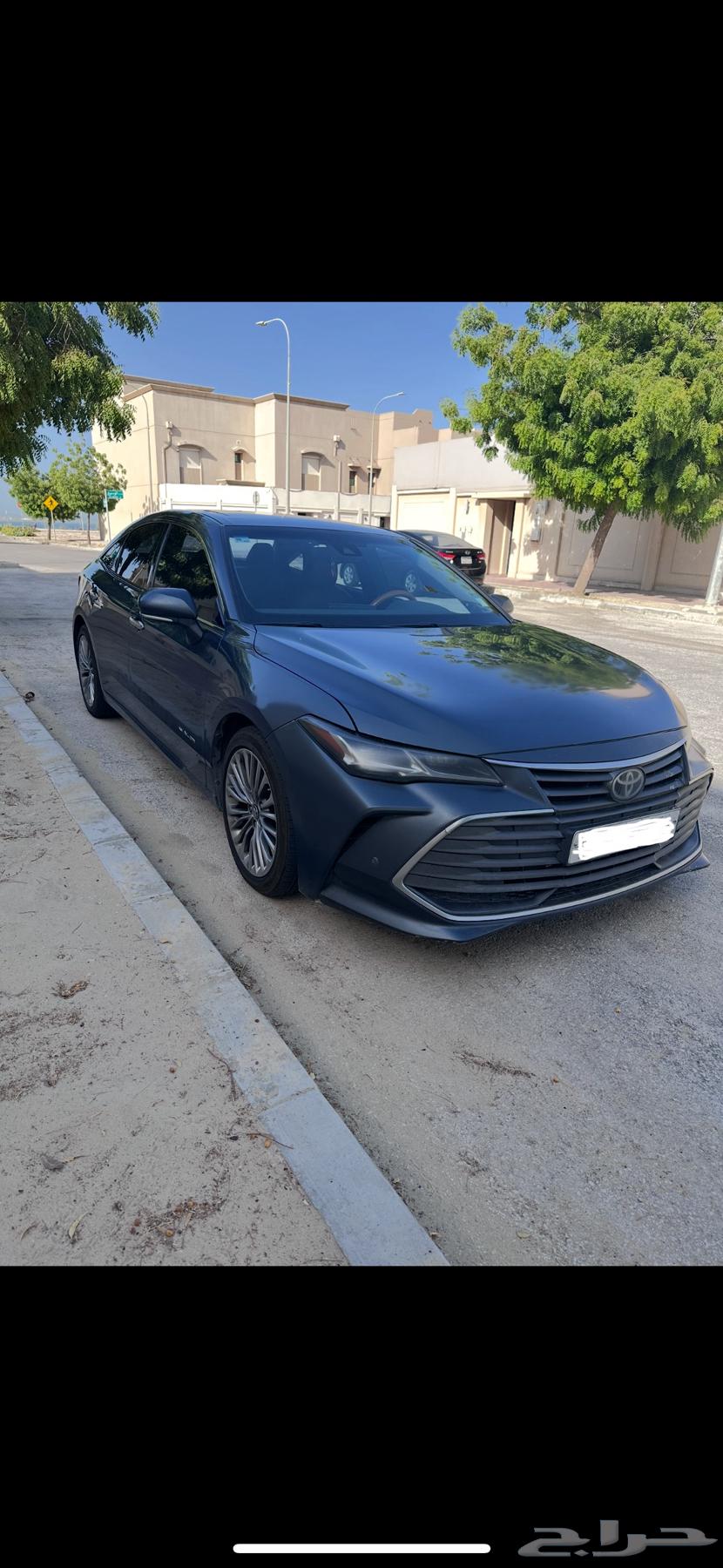 افالون 2019 بريميوم فل كامل مستعمل للبيع64505245301889111