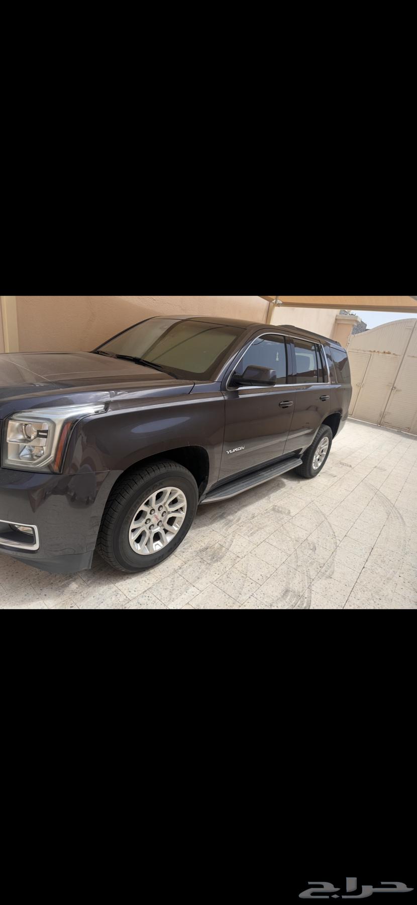 جمس يوكن SLE 2017 ممشى 94 دبل64507081682691112