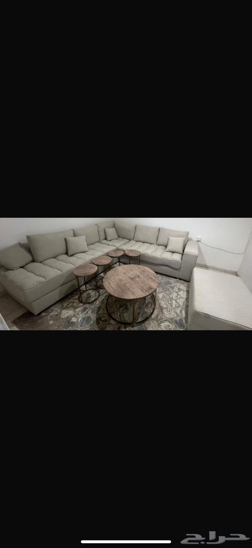 اثاث نظيف للبيع64360405904642110