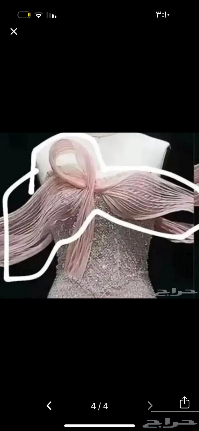 فستان للبيع64355961289857111