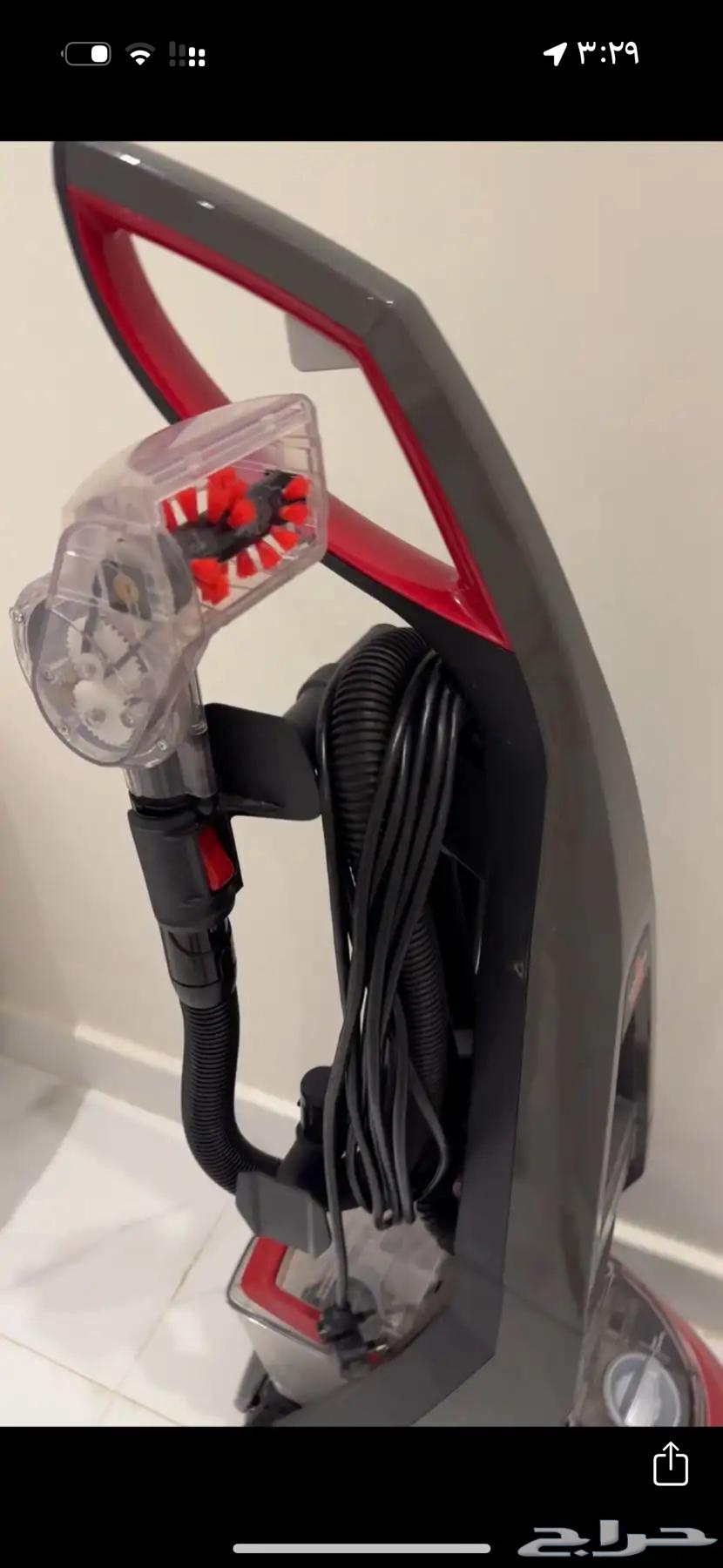 مكنسه بيسيل للبيع64360290686339112