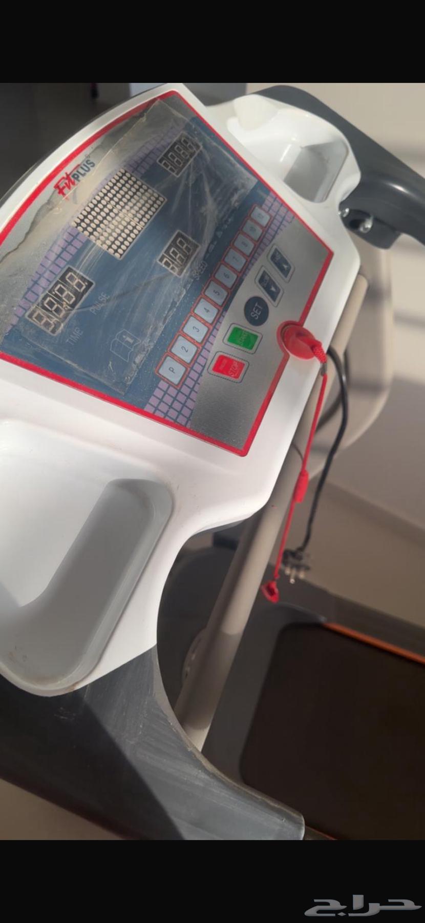 Treadmill64361862445827111