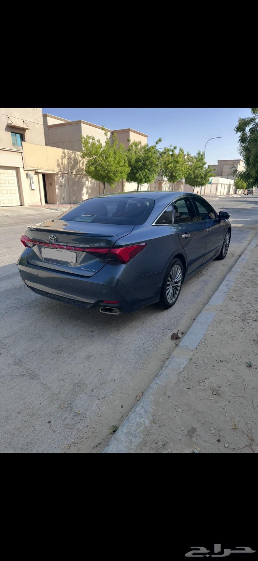 افالون 2019 بريميوم فل كامل مستعمل للبيع64505245301889112