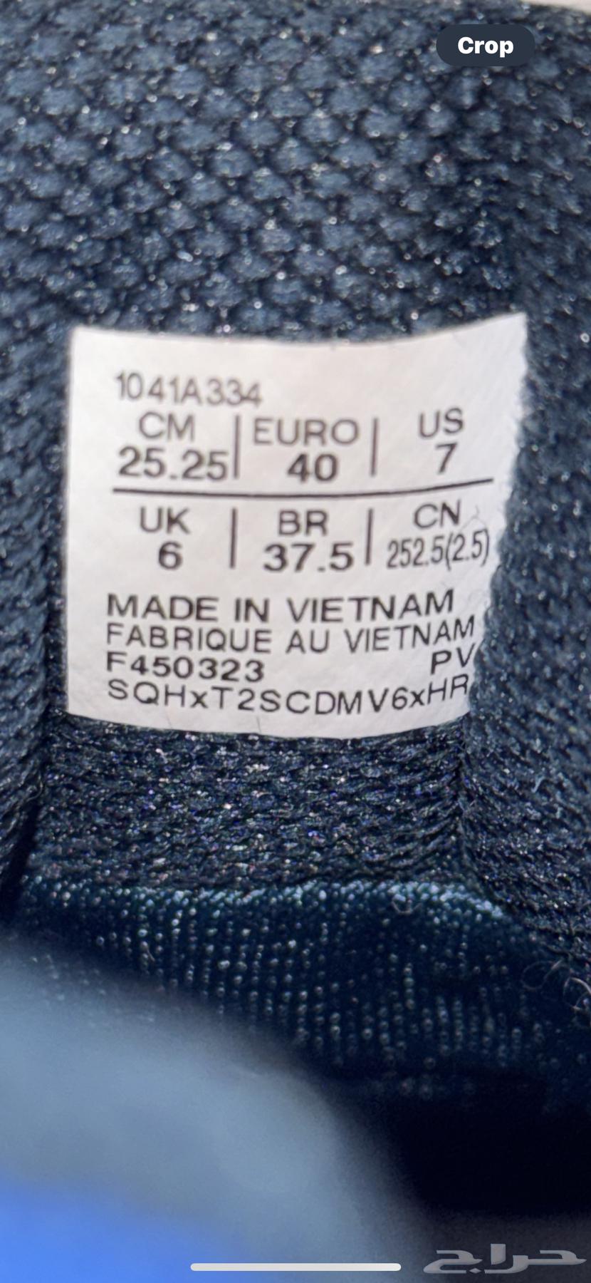 جزمة اسيكس للبادل والتنس الارضي64354908891907110