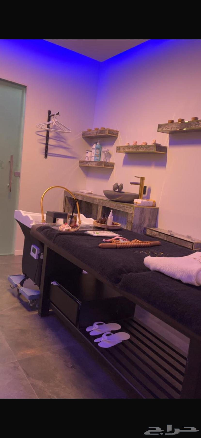 Women's beauty salon and spa for rent in Al-Shati Al-Sharqi neighborhood, Dammam63613857295745114
