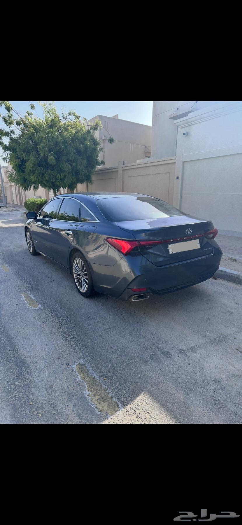 افالون 2019 بريميوم فل كامل مستعمل للبيع64505245301889113