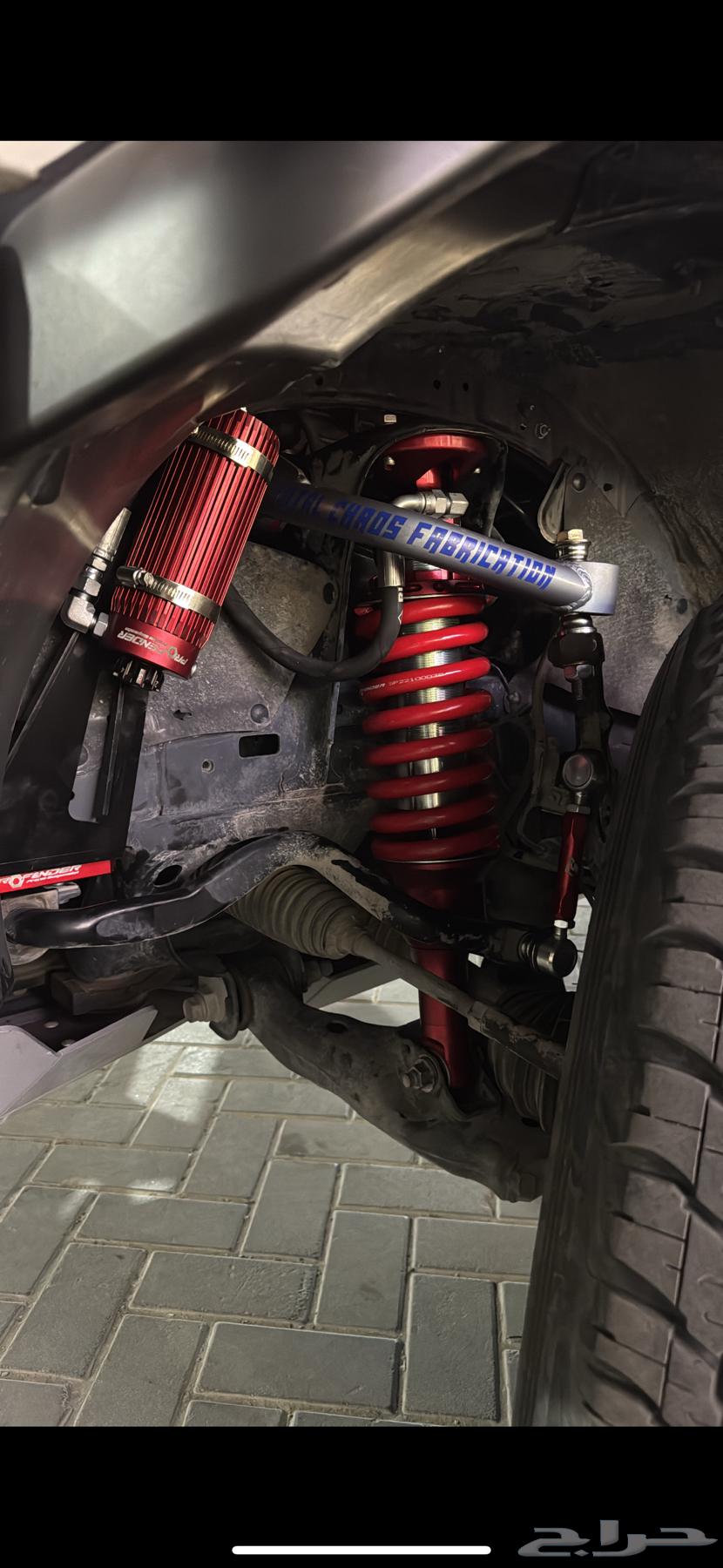 مساعدات بروفندر و مقصات توتال كييوس للبيع64506844408578111