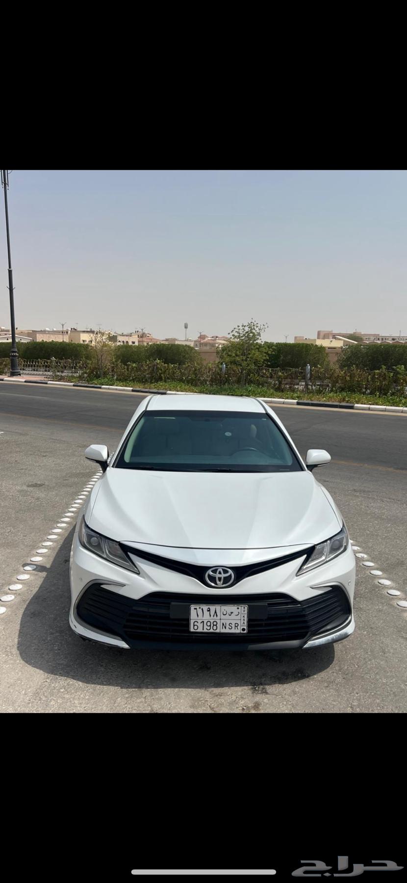 2023 Camry LE Upgraded, First Owner64504846461442110