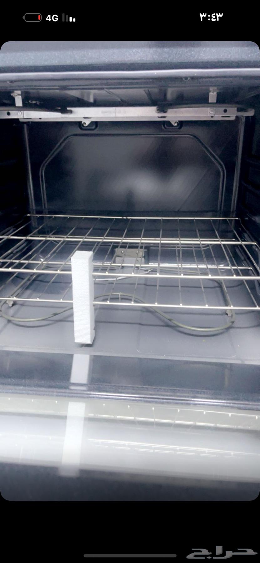 فرن كهربائي جديد64356369981698111