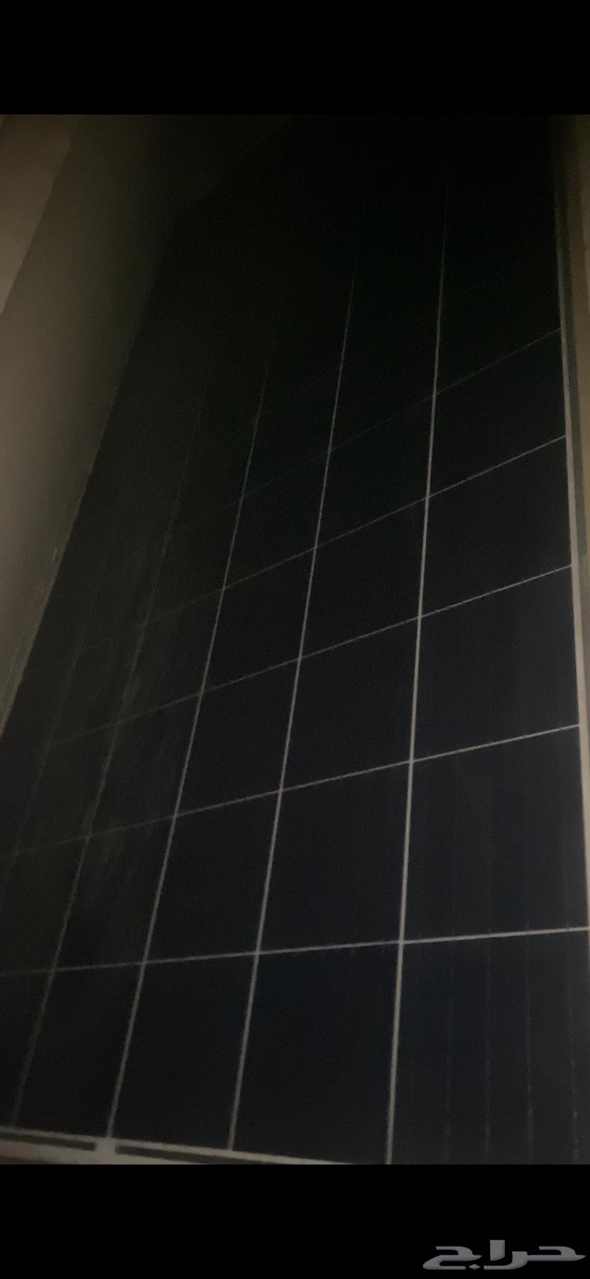 طاقه شمسيه ألواح كبيره64261346378369111