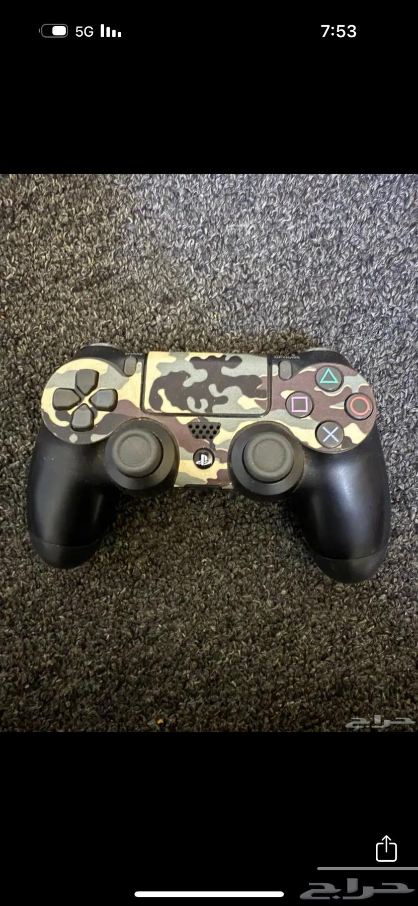 بليستيشن 4 جديدد ps464359619099267113