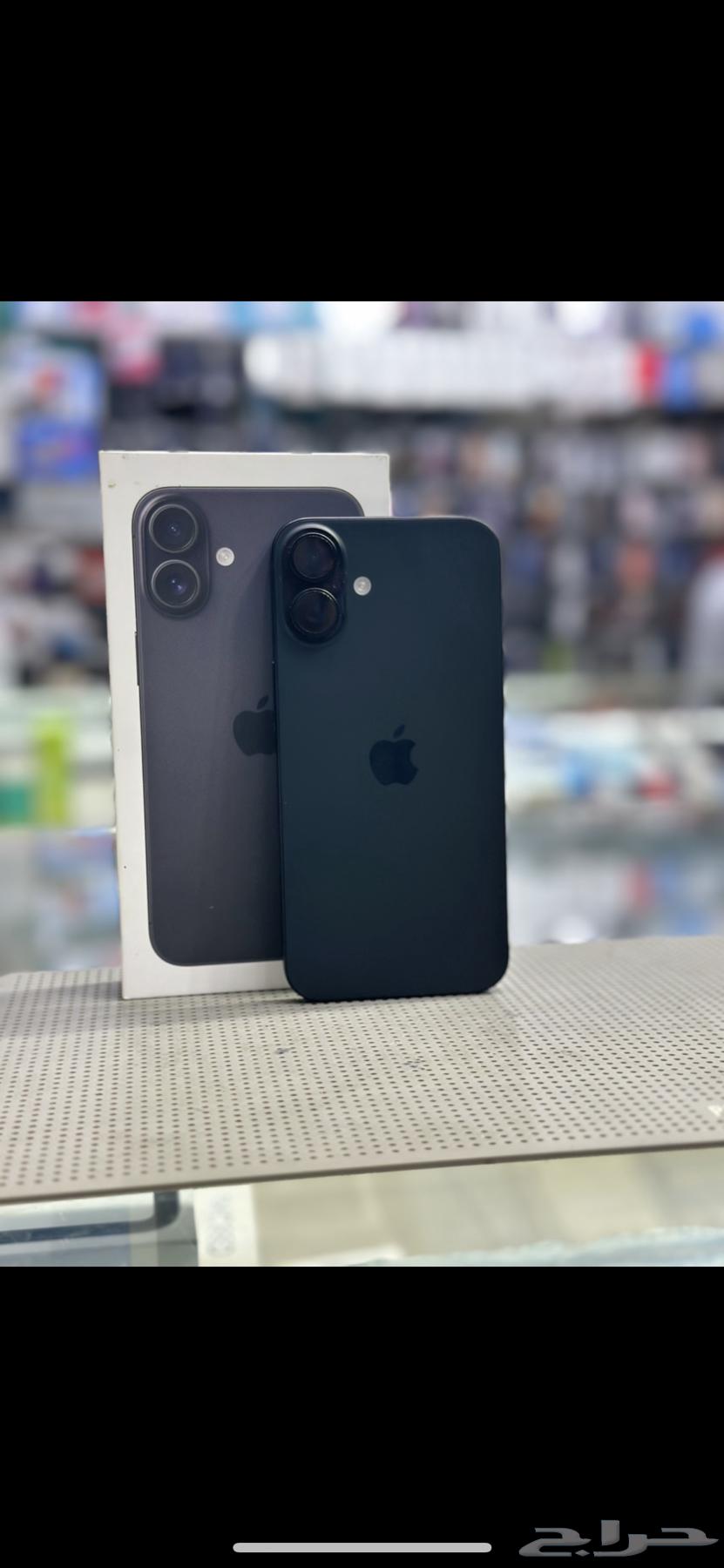 جوال مستخدم 16بلاس64358279305475110