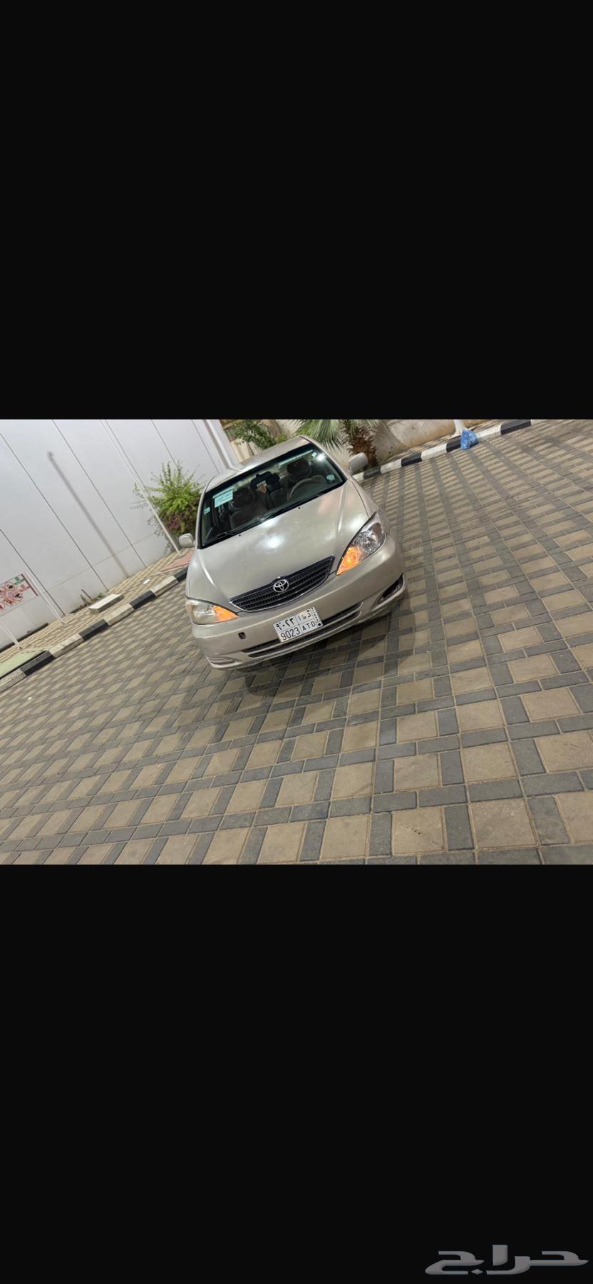Camry, brand new interior, car in good condition64504545221633112