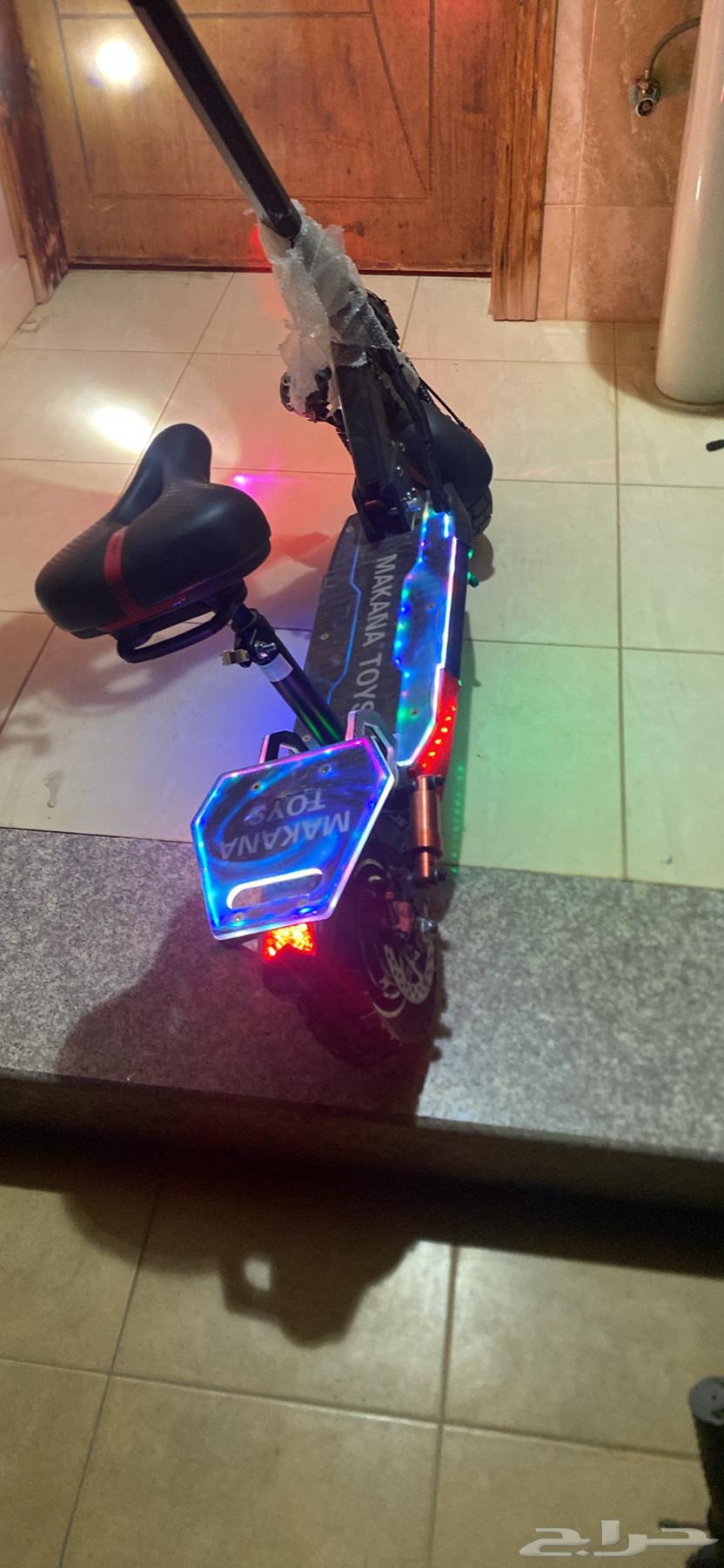 سكوتر للبيع64361877281027112