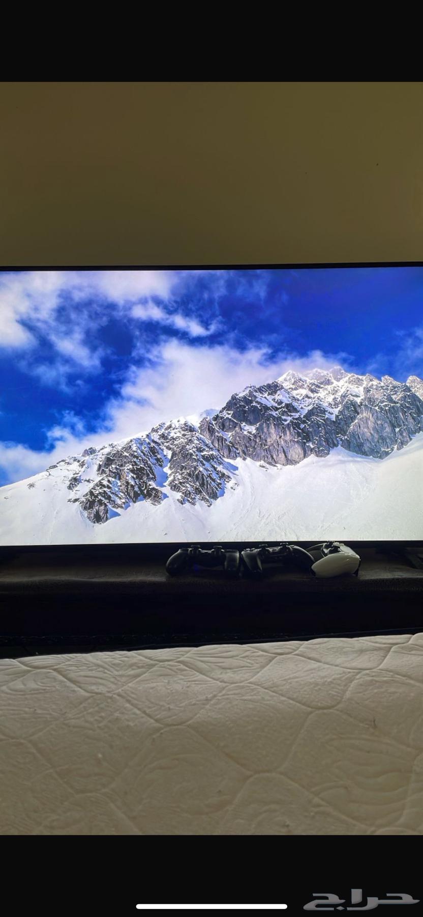 شاشه تلفزيون سمارت 50 بوصه64360507222658110