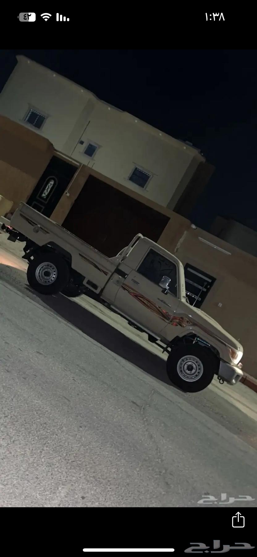 مطلوب شاص من 2021 الى2023 المشا تحت 30 الف بالقصيم وحايل64499270185345110