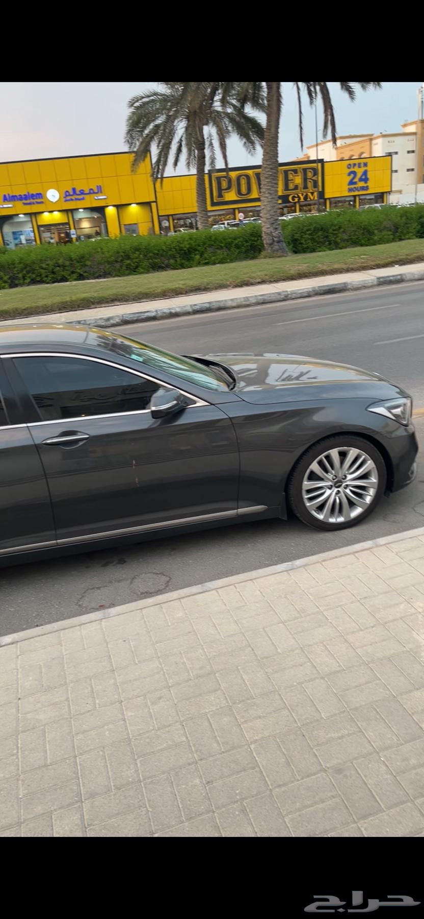 2020 Genesis G80 Mutilated64505176136834113