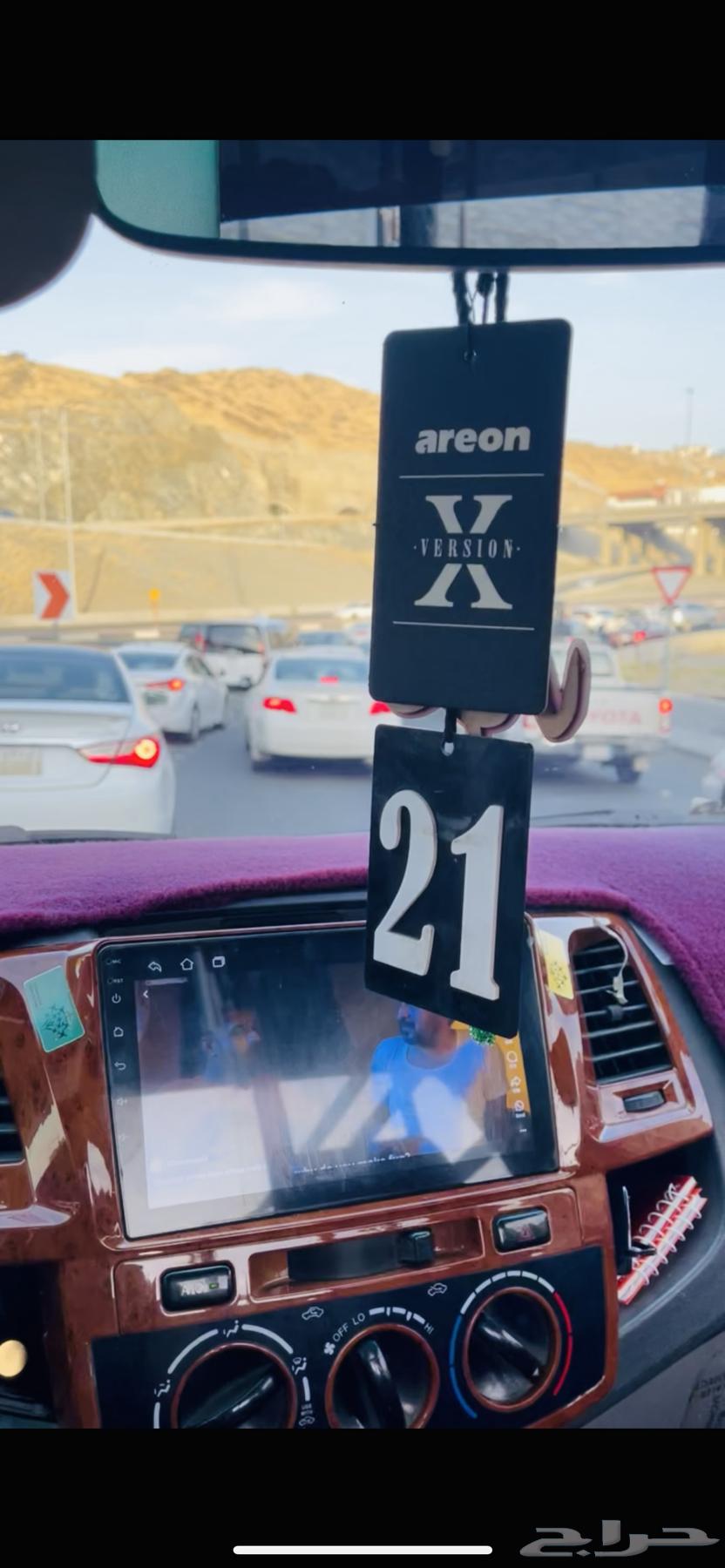 هيلوكس 2006 تي أوكيلا نفس الوقت كل شيء على ما يرام أداء64501423332609114