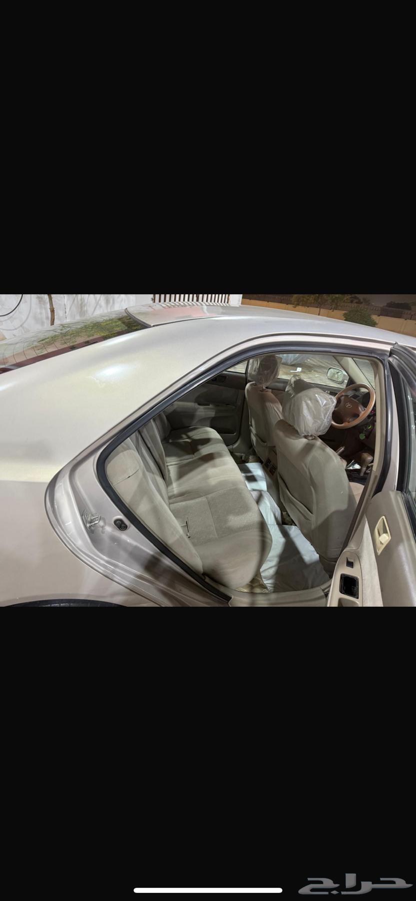 Camry, brand new interior, car in good condition64504545221633113