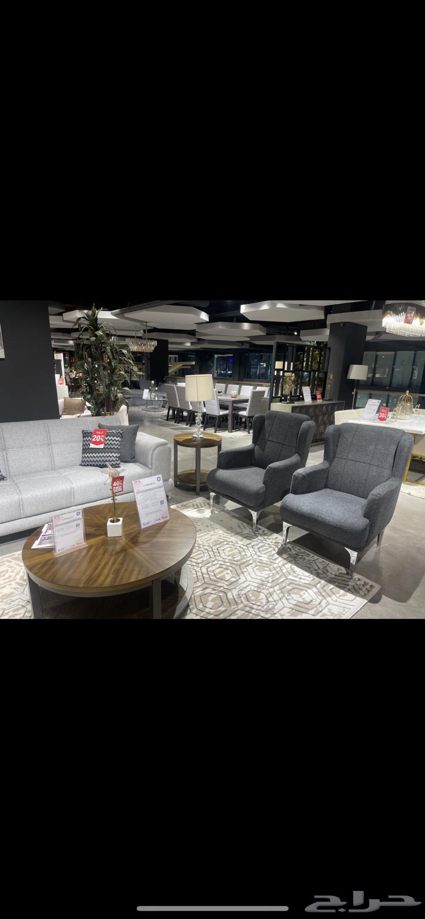 كنب مفروشات العبداللطيف64351108749699110