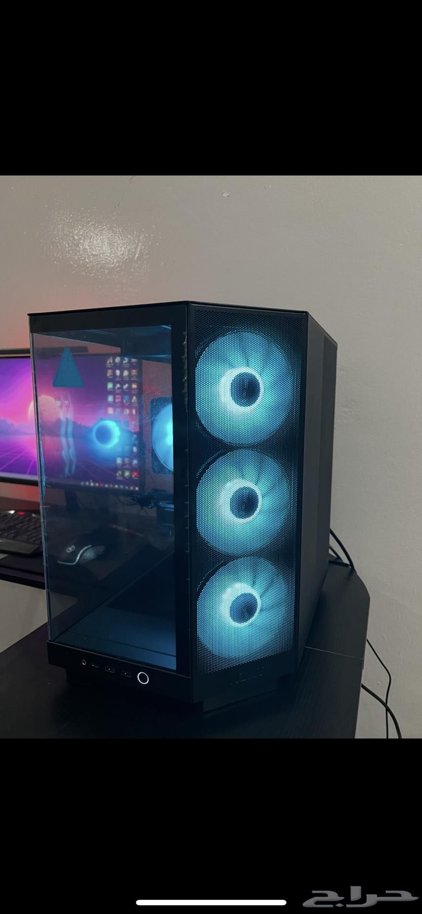 بي سي 4060 نظيف pc قيمنق64358235845251111