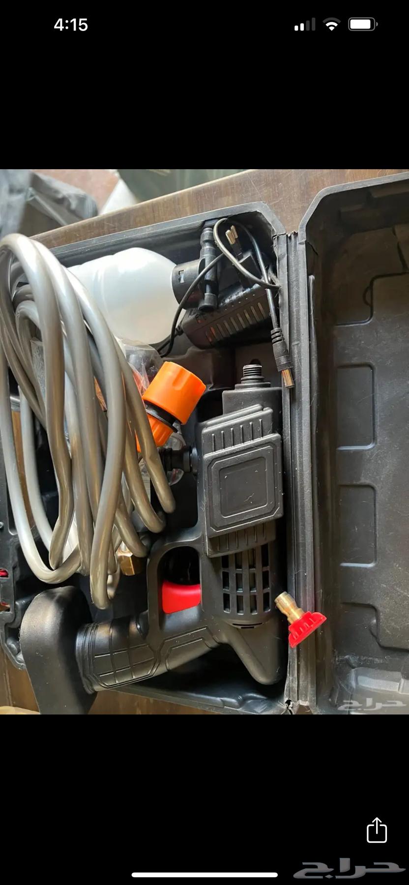 Comprehensive cleaning device64356747976067112