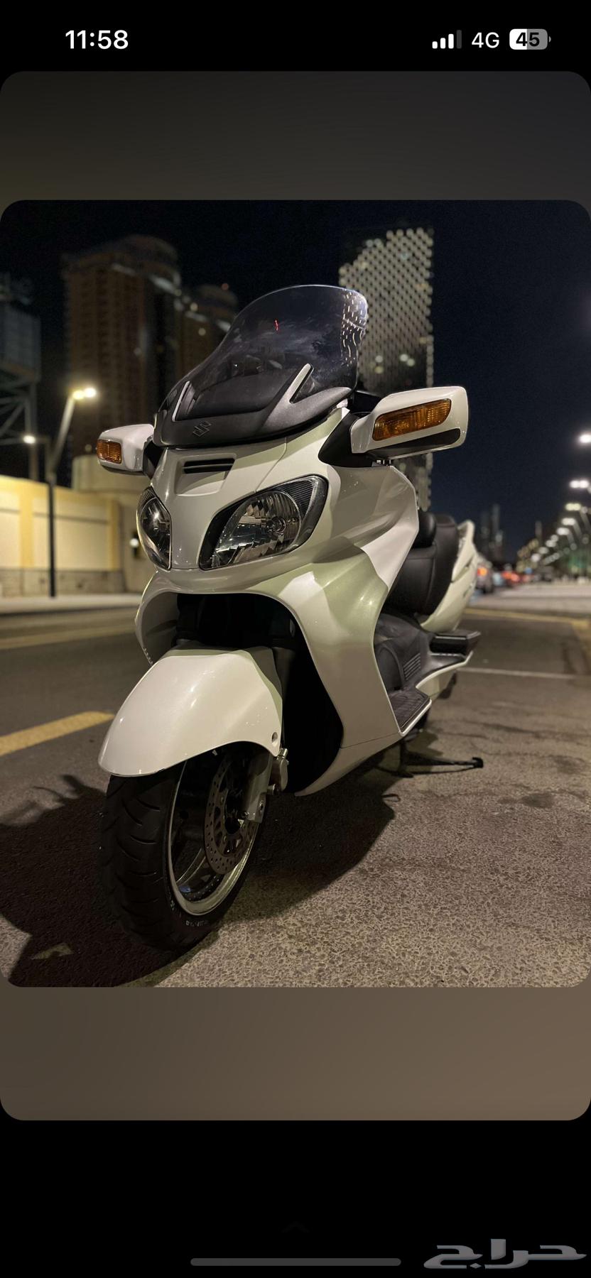 دباب سزوكي برجمان   سكاي ويف64504200870147110