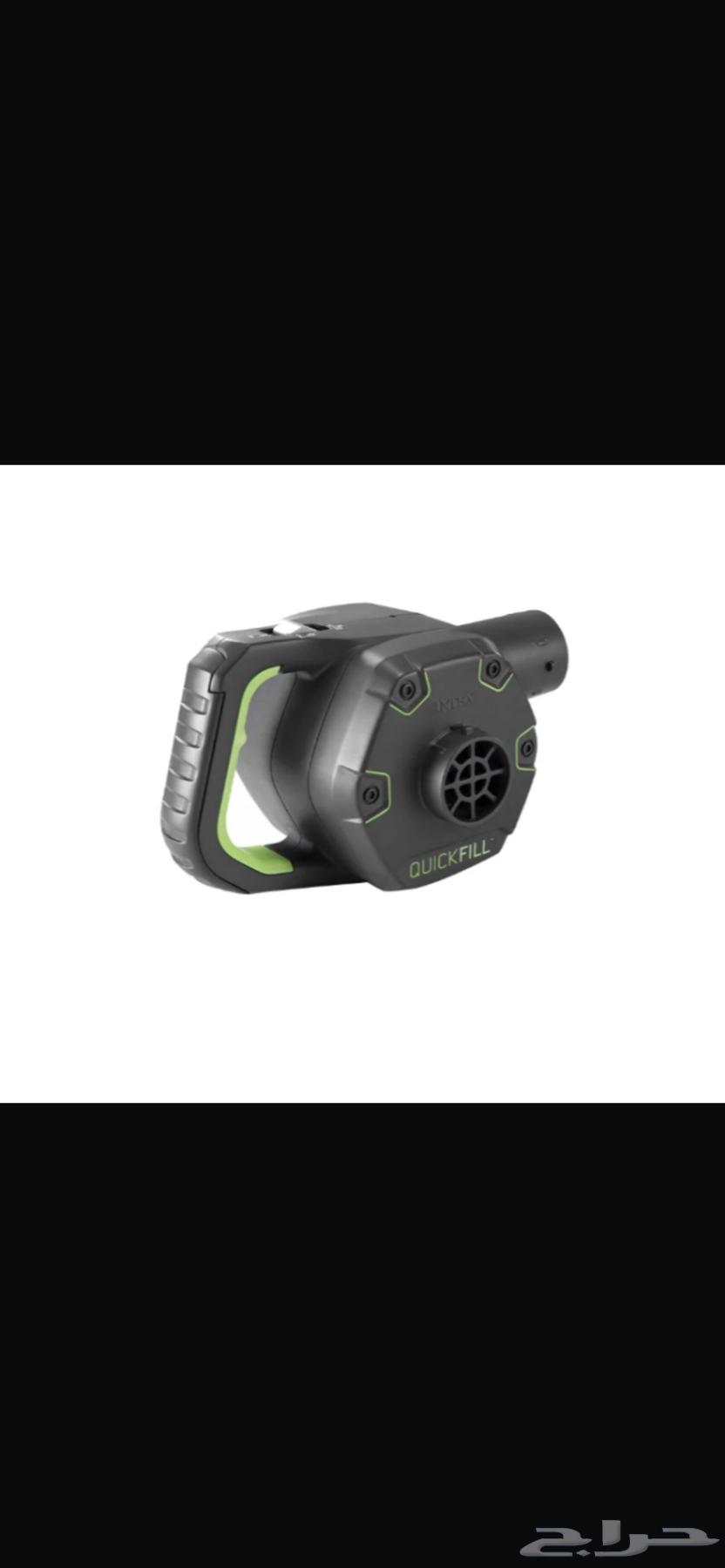 أريكة هوائية جديدة مع المضخة64355874033154112