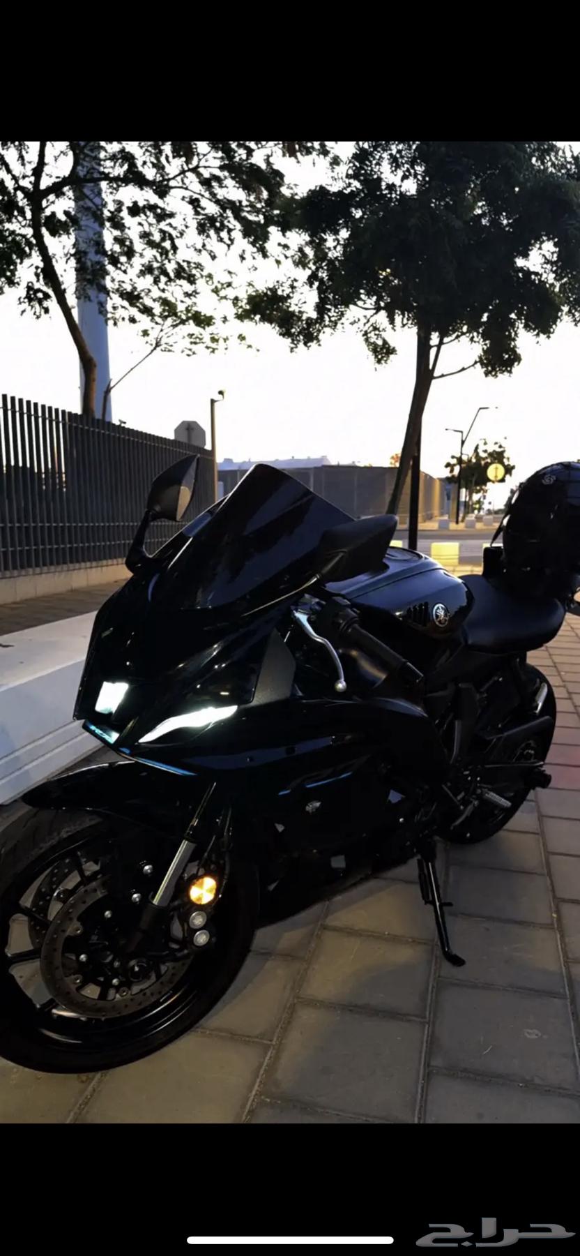 ار 7 دباب ريس Yamaha R764501243355906113