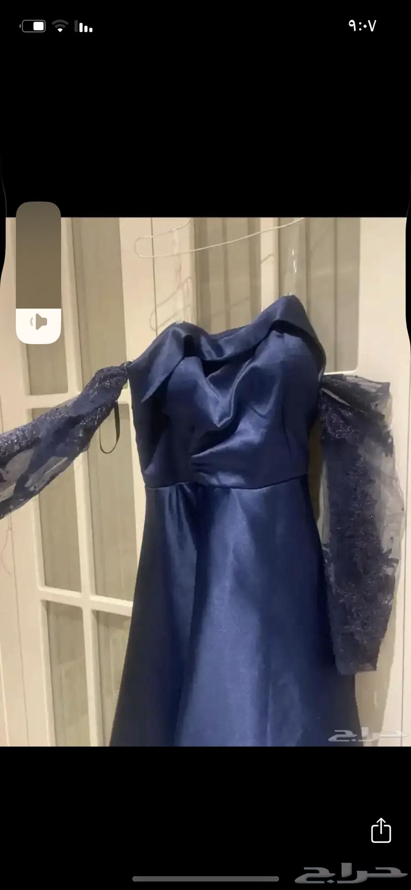 فستان للبيع 20064352793564930112