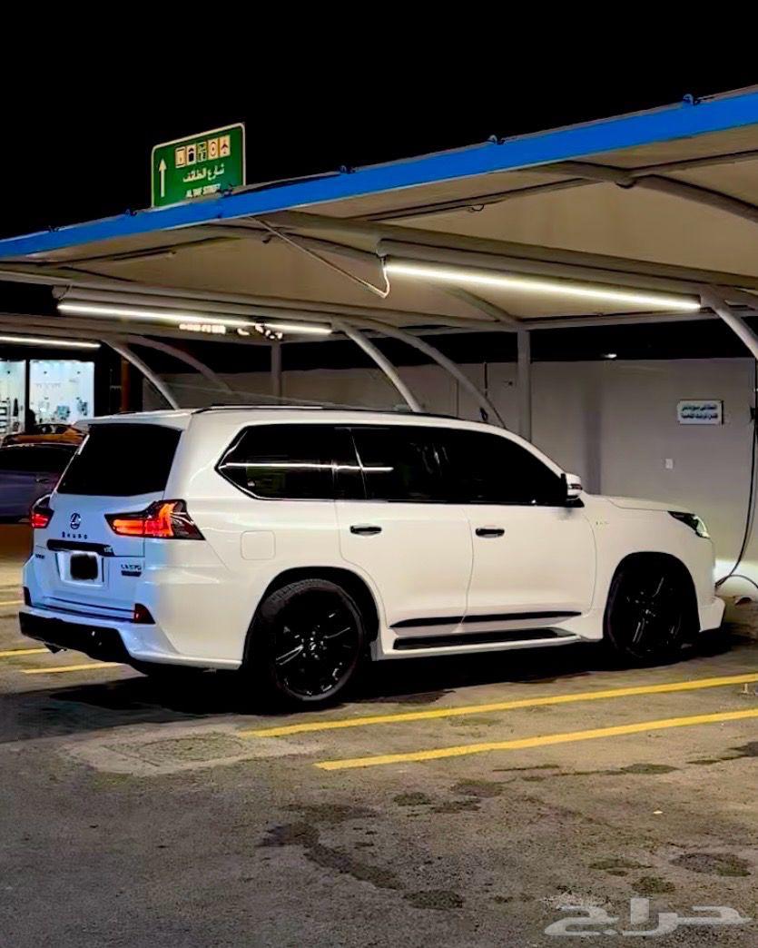 Lexus 202064498660173313113