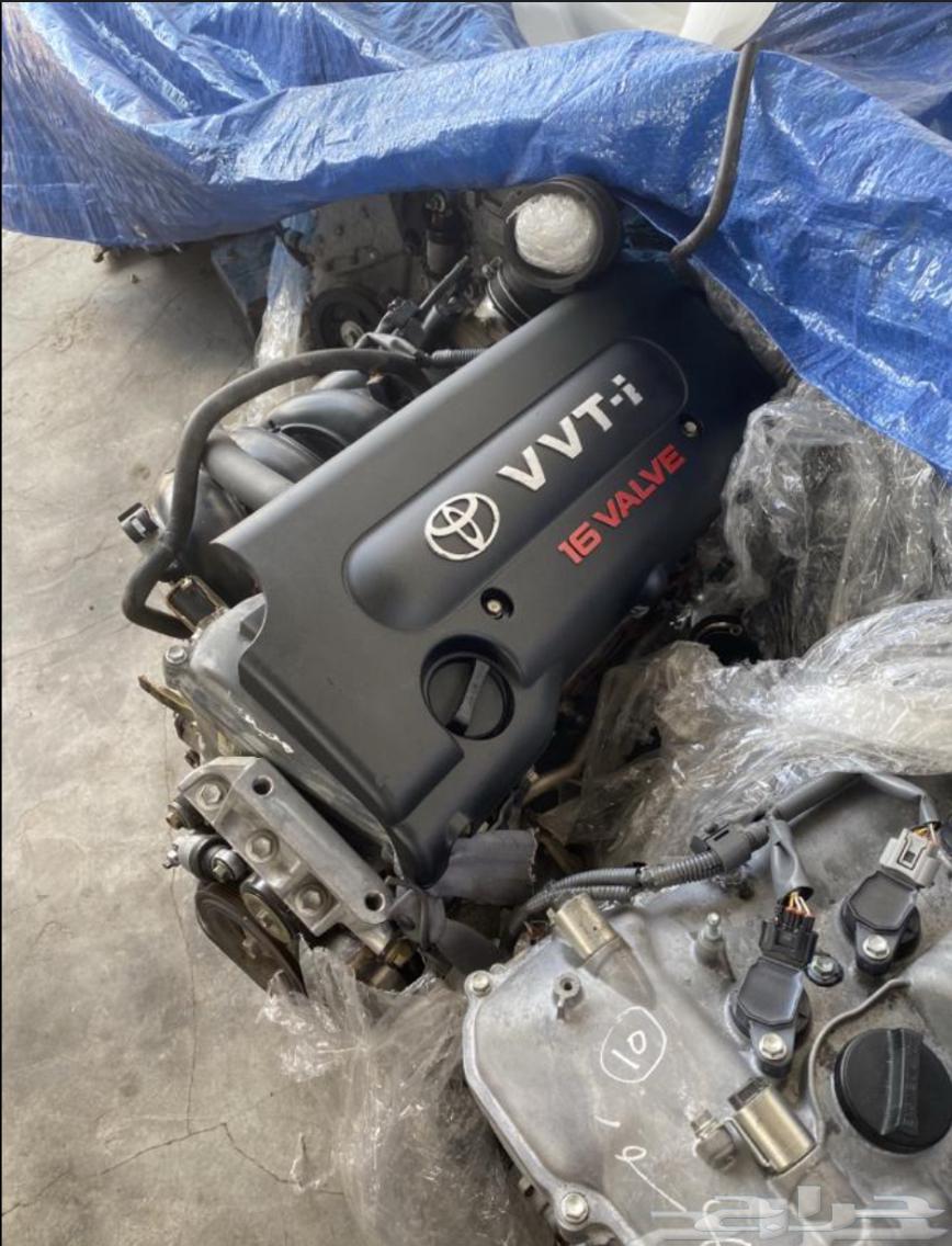 Camry Sonata Optima engine, guaranteed for 8 months64500435620355113