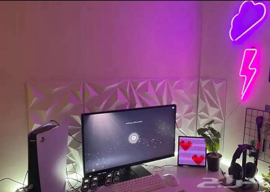 سوني5 مع يده ب1100بيع مستعجل64350749107841110