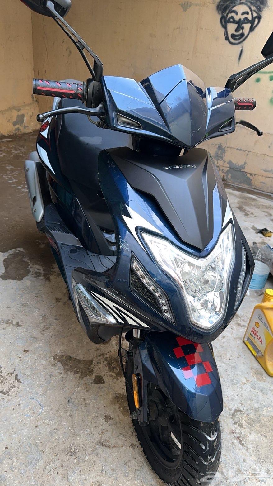 للبيع دباب مهدي64494016568065110