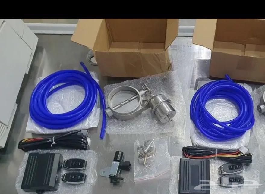 Electronic throttle64507710483074110