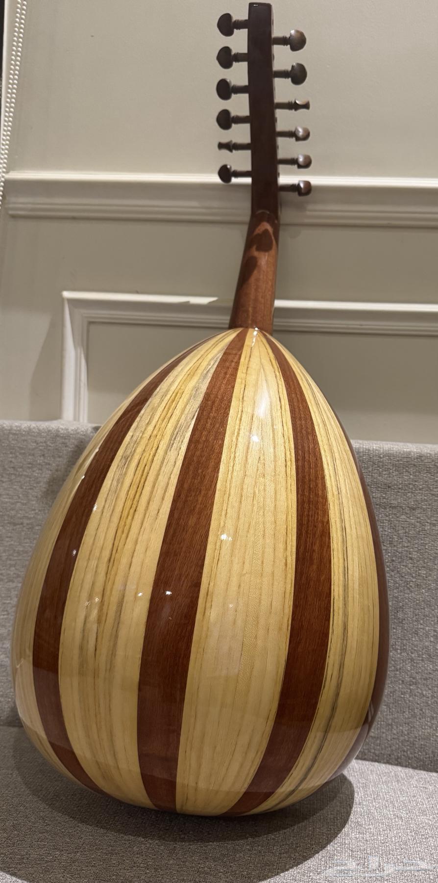 عود زرياب موديل عراقي اخو الجديد64361712060802111