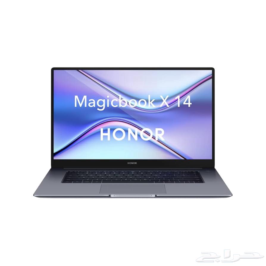 للبيع لابتوب ماجك بوك magicbook جديد كليا64350778698114111