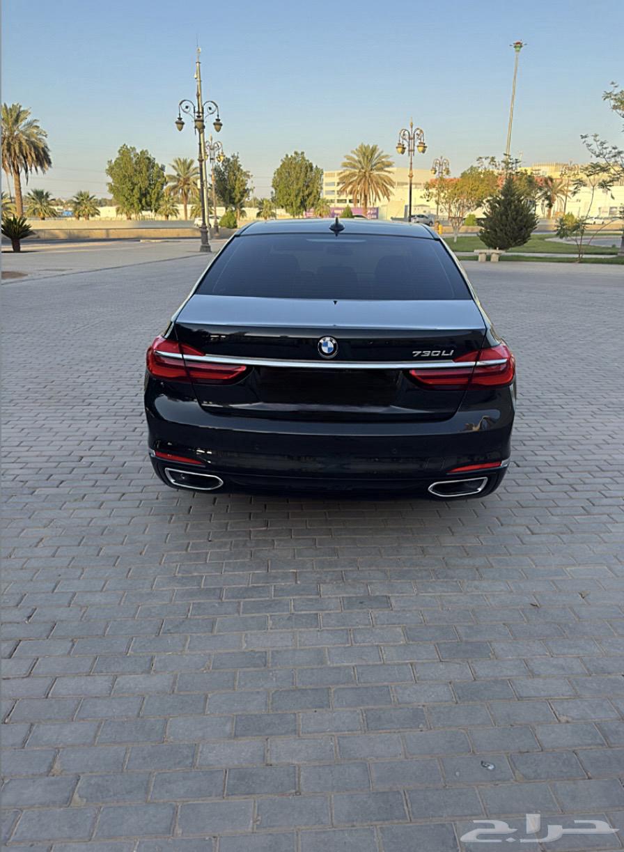 BMW 730li64496834150658112