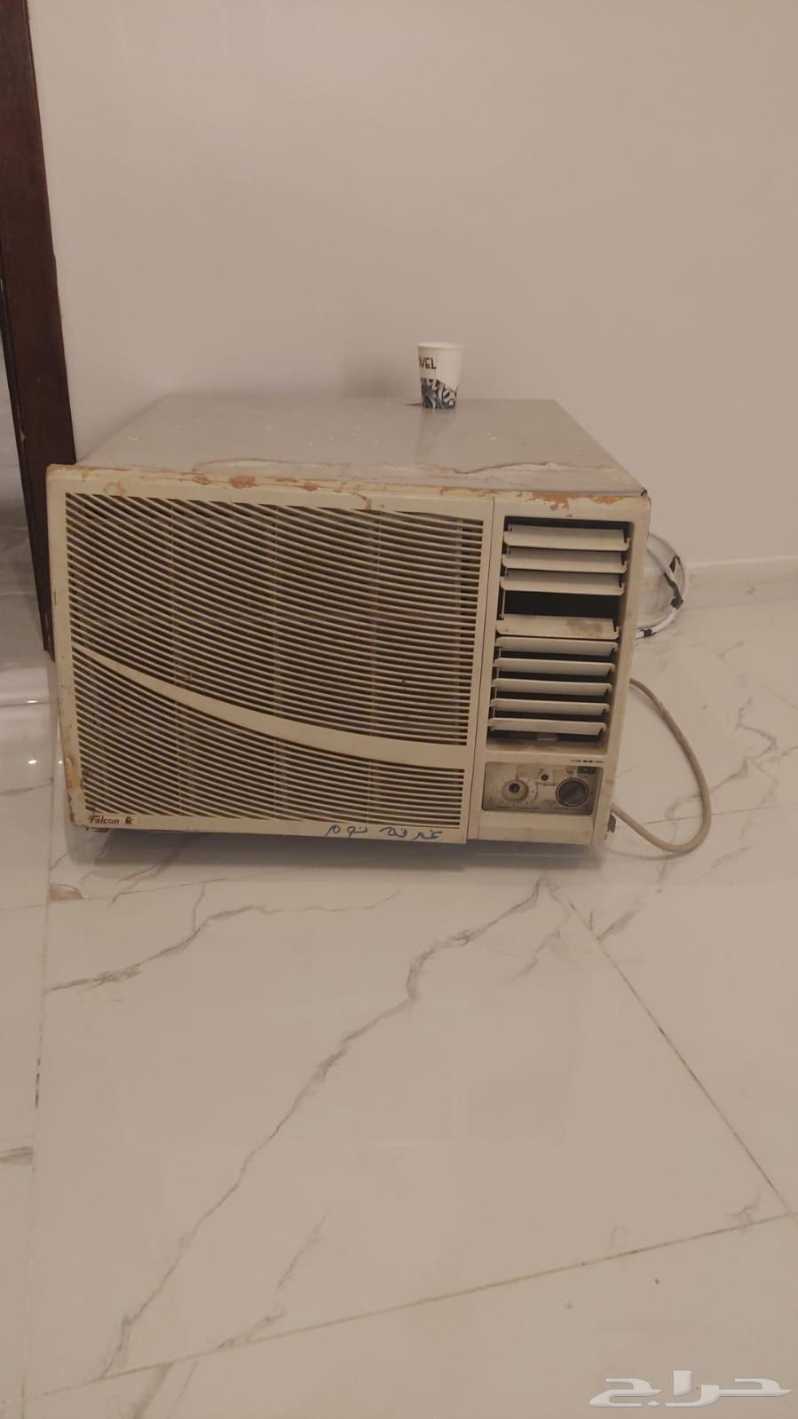 مكيف فريون بارد جدا السعر 400 ريال64357835607425111