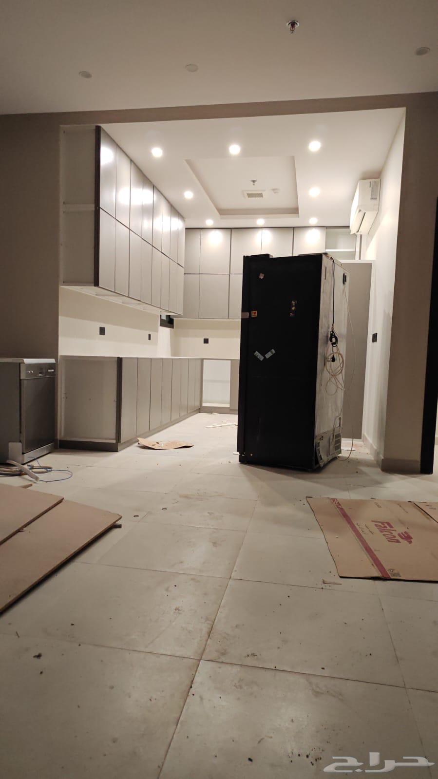 دوالايب مطبخ جديد نظيفة مااستعملت السعر (8الاف )64355304214531110