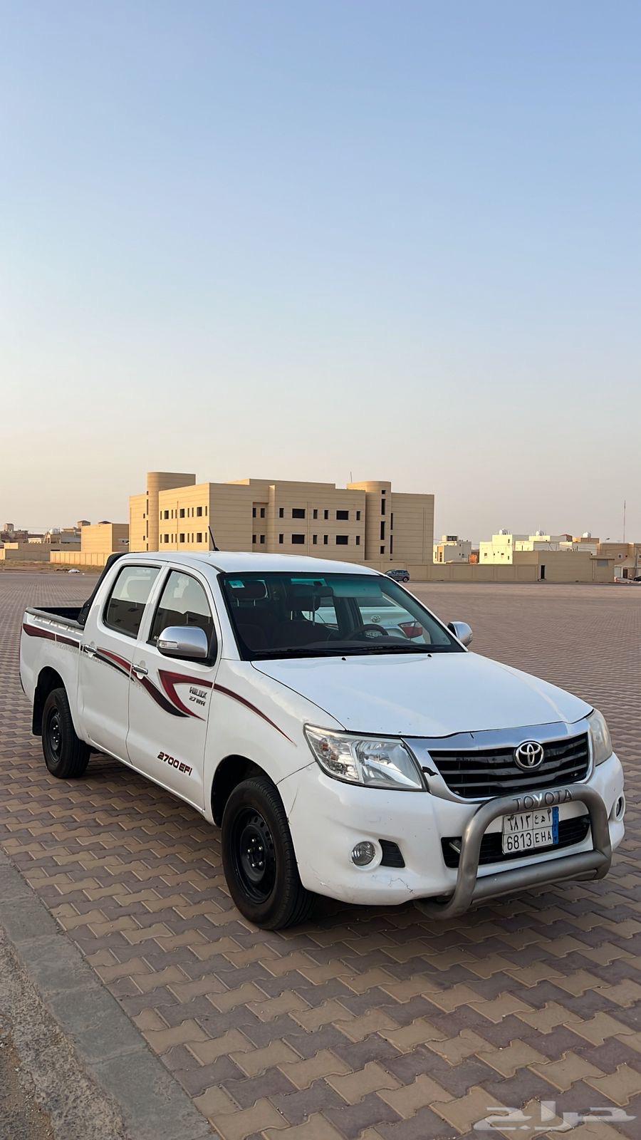 هايلكس 2014 تبارك الرحمن64496336678659110