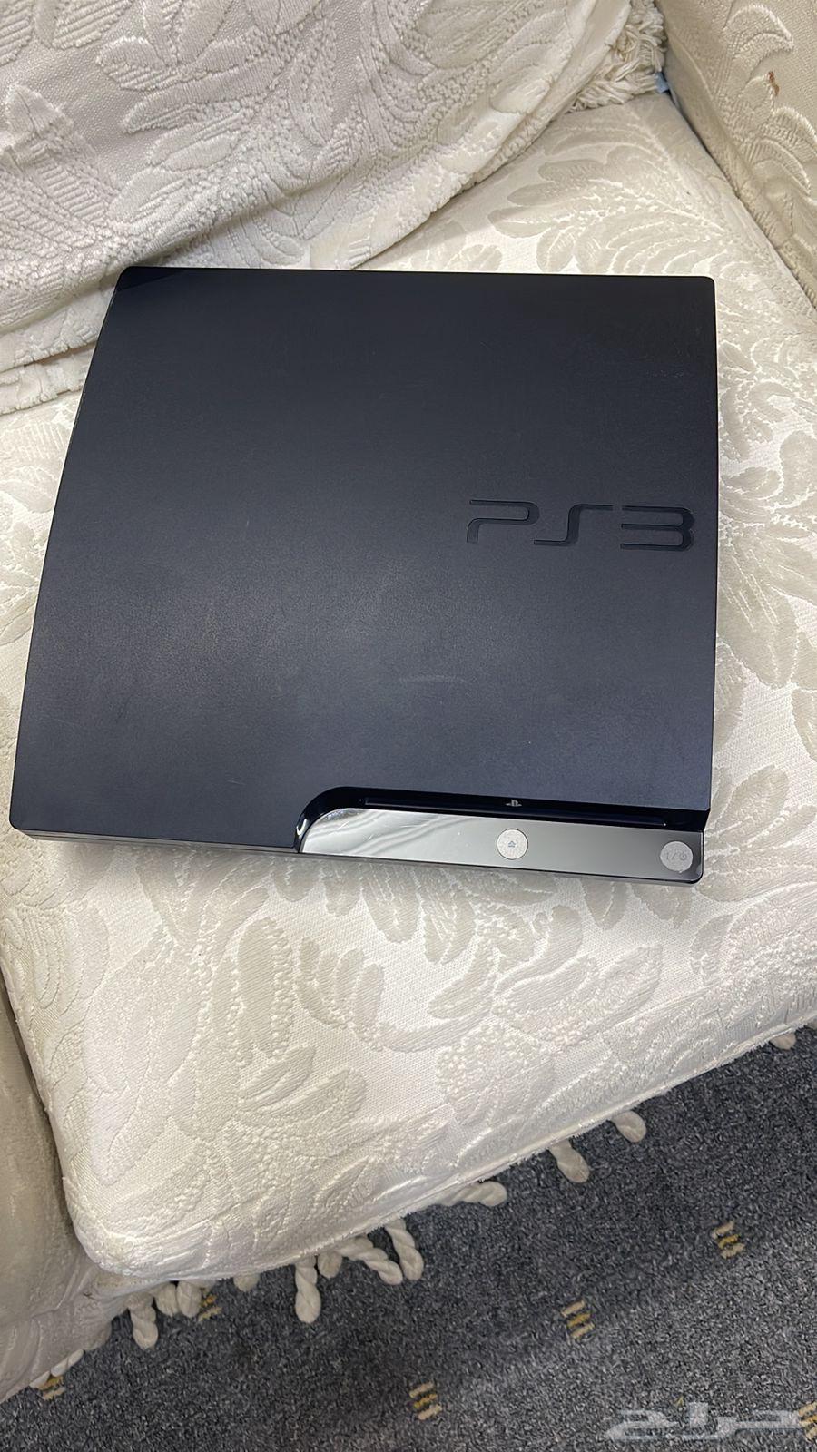 للبيع سوني 3 مهكر فيه 3000 لاف لعبه لا تفوت الفرصة64360434785155111