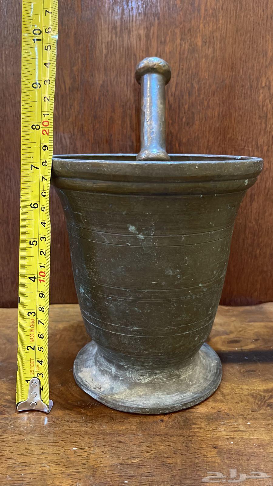 نجر بغدادي قديم جدا ونظيف ارتفاع 1864354504111618110