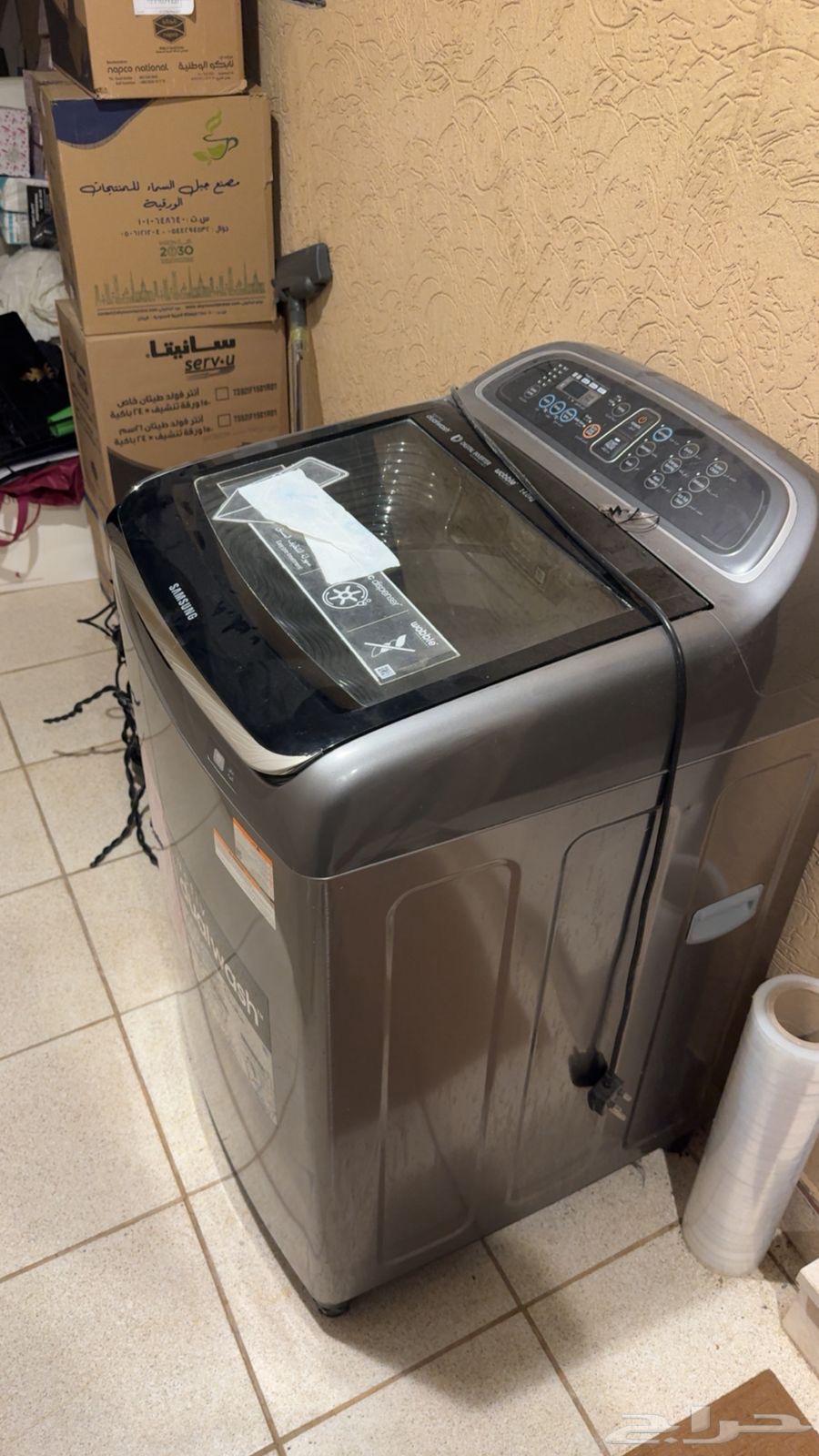 غساله ال جي. وكورنر قهوة64360885426819111