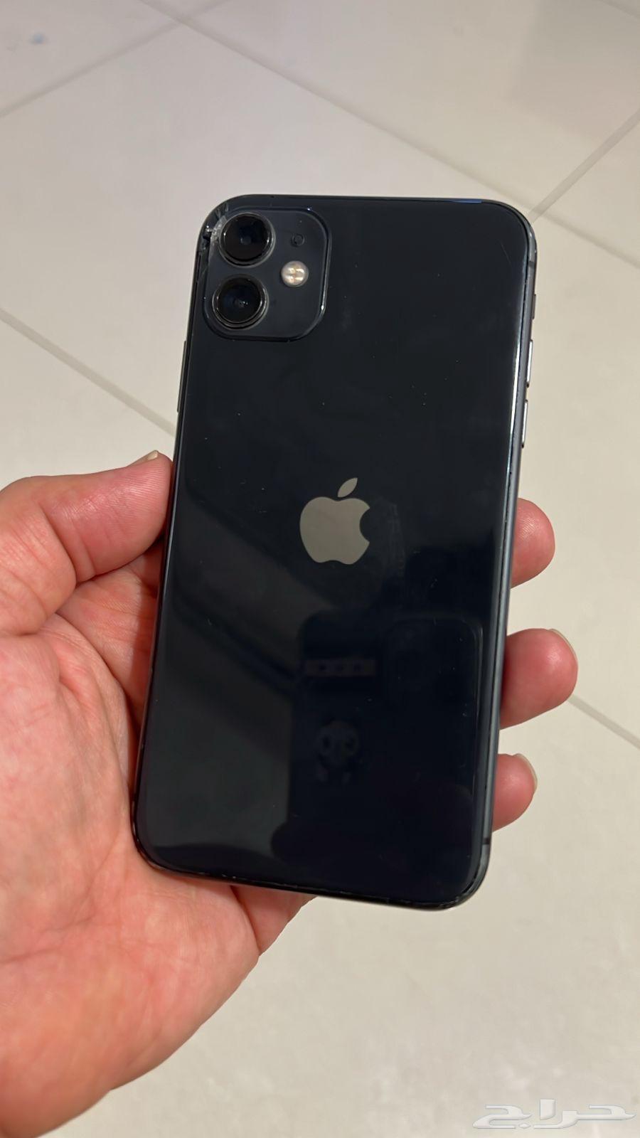 آيفون 11ذاكرة 12864355625113089111