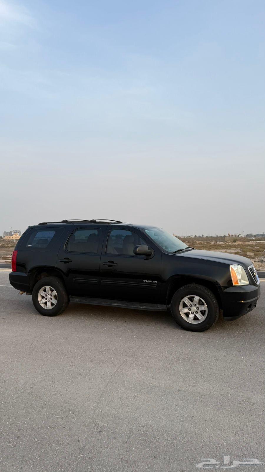 للبيع يوكن 2012 دبل ماشي 179 الف64503349564674114