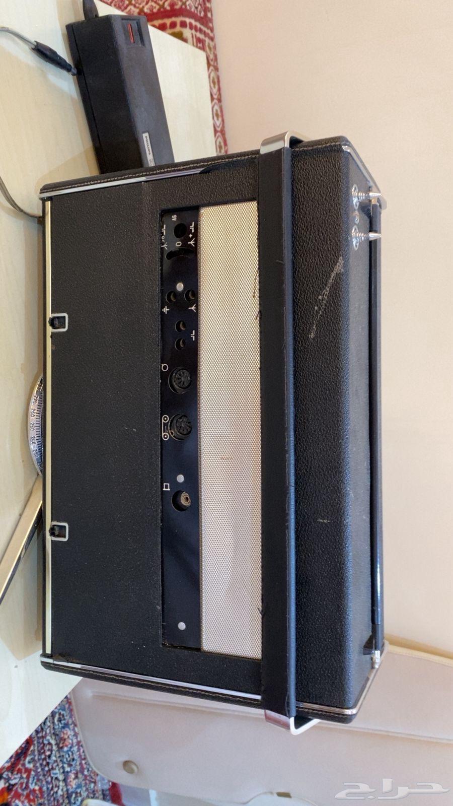 راديو فليبس لوكس64360870699395111