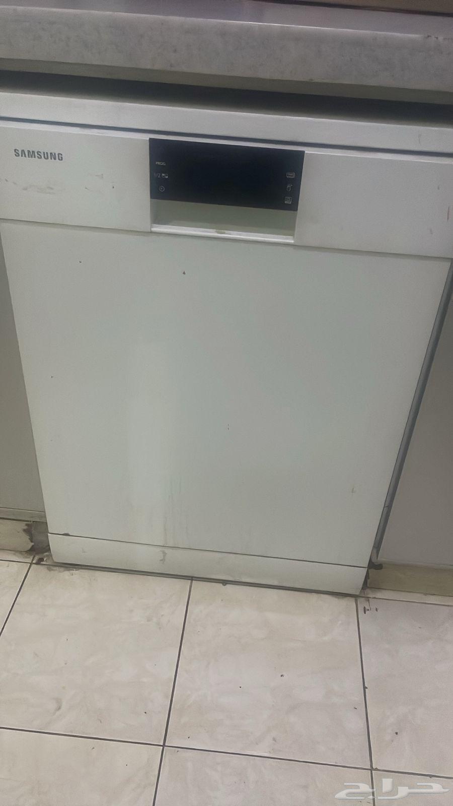 فريزر كبير   غساله مواعين64358176481281111