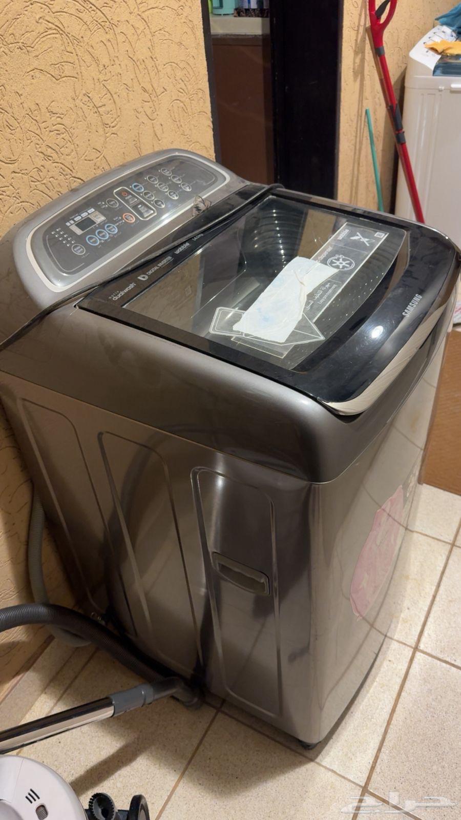 غساله ال جي. وكورنر قهوة64360885426819110